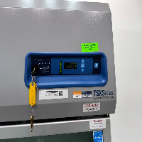 Thermo TSX Series Double Door Refrigerator image 2